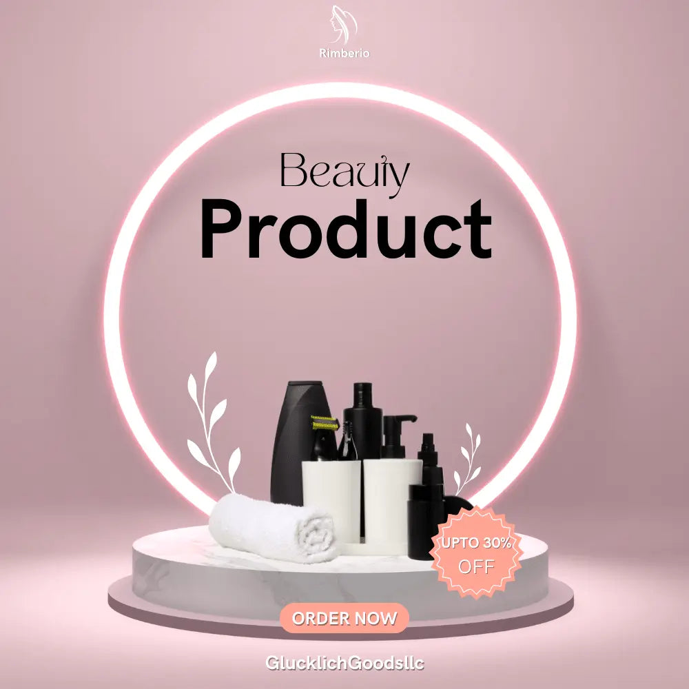 Beauty & Self Care - Maison Elène Top Beauty Tips for Self Care