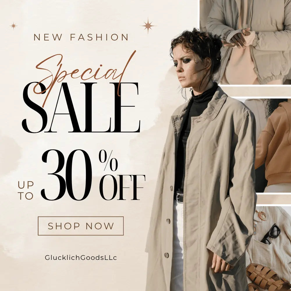 winter collection - Maison Elène