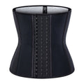 Sports Shaping Fitness Thick Body Shaping Belly Band Waist Shaping Clothes - Maison Elène