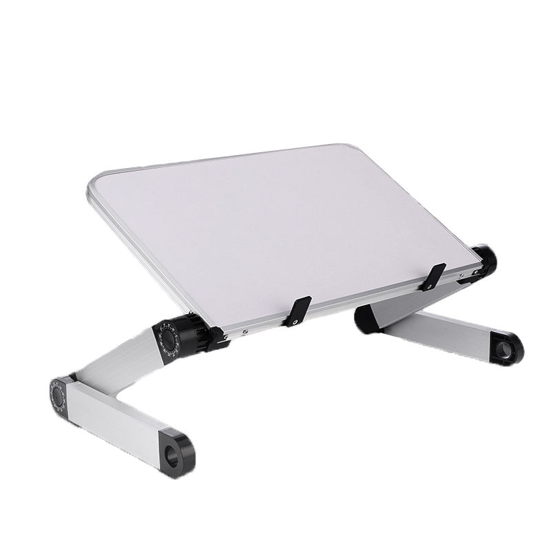Foldable Laptop Stand Ergonomic Desk Tablet Holder - GlucklichgoodsLLC