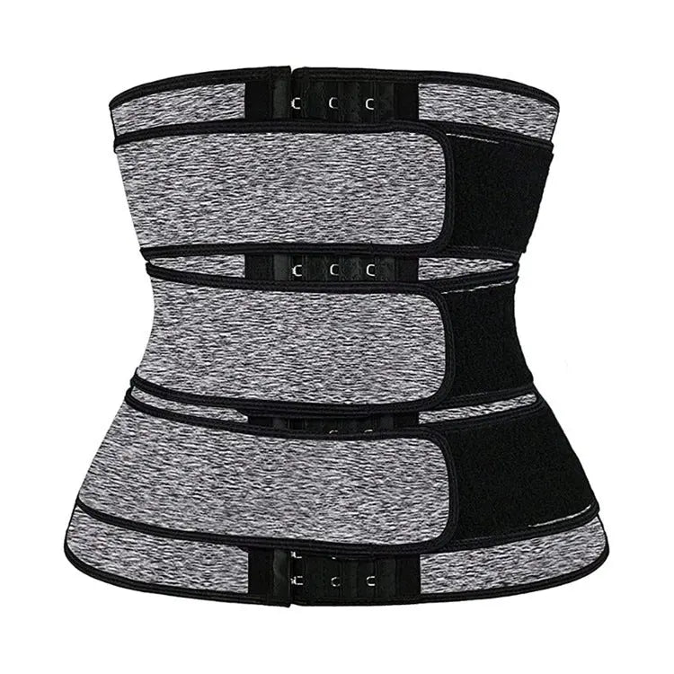 Trim belt shapewear sports corset shapewear - Maison Elène