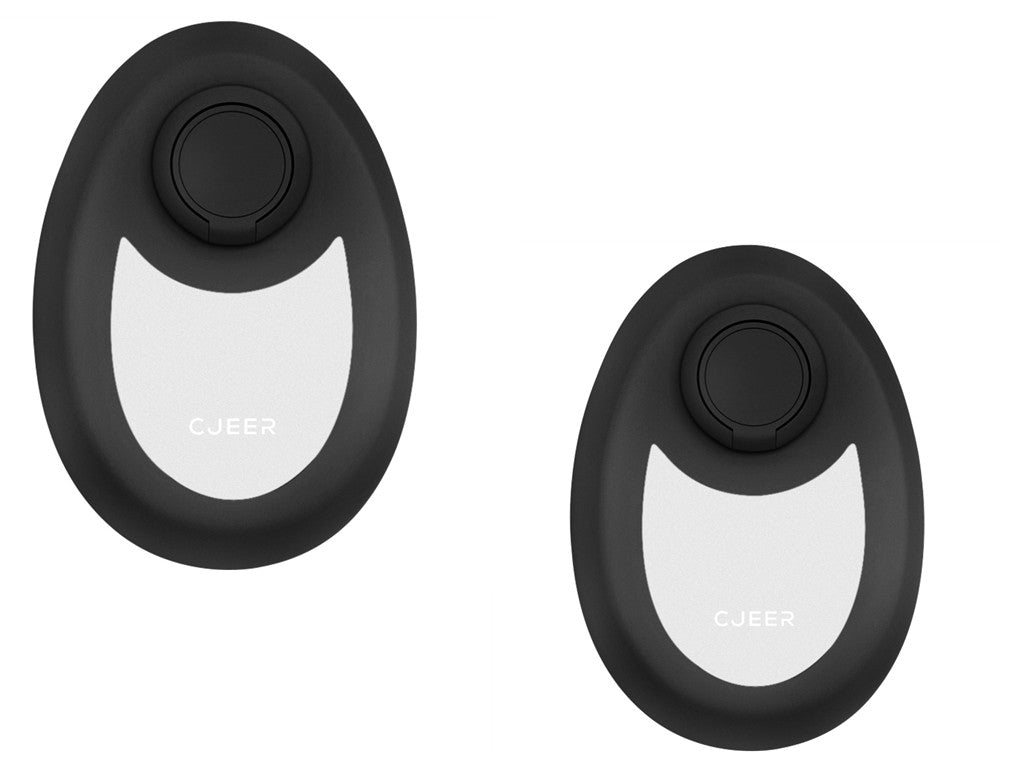 CJEER Upgraded Crystal Hair Removal Magic Crystal Hair Eraser For Women And Men Physical Exfoliating Tool Painless Hair Eraser Removal Tool For Legs Back Arms - Maison Elène