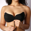 Large Size Strapless Bra Adhesive Sticky Push Up Bras For Women Rabbit Brassiere Lingerie Invisible Women Hot - Maison Elène