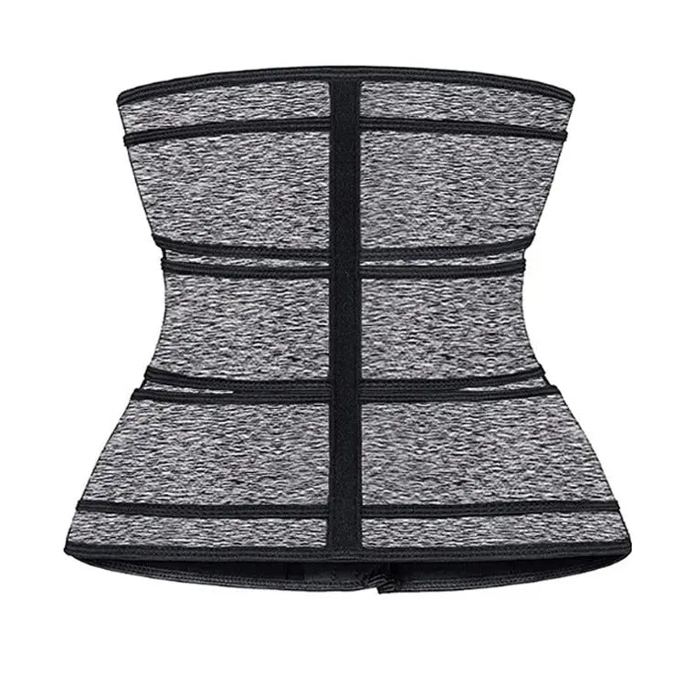 Trim belt shapewear sports corset shapewear - Maison Elène