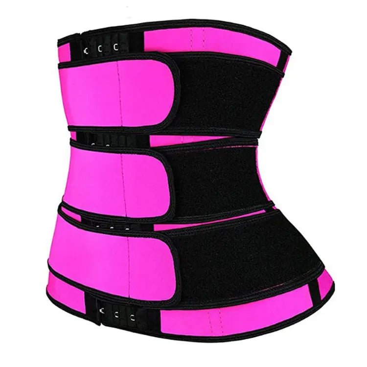 Trim belt shapewear sports corset shapewear - Maison Elène