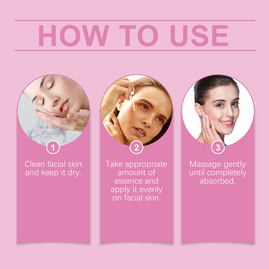 West&Month Mandelic Acid Essence, Gentle, Moisturizing And Moisturizing Daily Skin Care Essence - GlucklichgoodsLLC