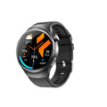 Elite Pro Smart Watch with Bluetooth Calling - Full Touch Screen Fitness Tracker with Heart Rate Monitor & Smart Notifications - GlucklichgoodsLLC