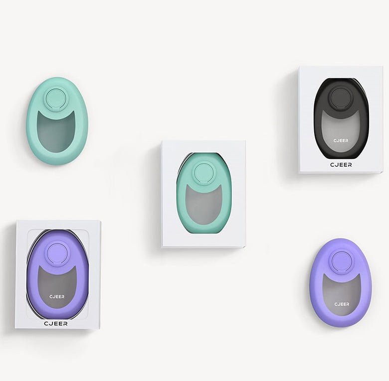 CJEER Upgraded Crystal Hair Removal Magic Crystal Hair Eraser For Women And Men Physical Exfoliating Tool Painless Hair Eraser Removal Tool For Legs Back Arms - Maison Elène