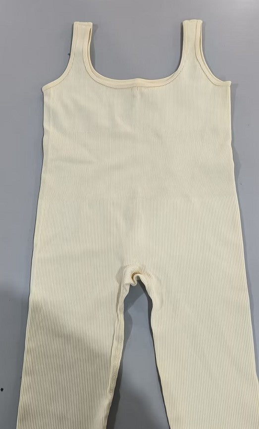 Women's Suspender Tank Top Tights - Maison Elène