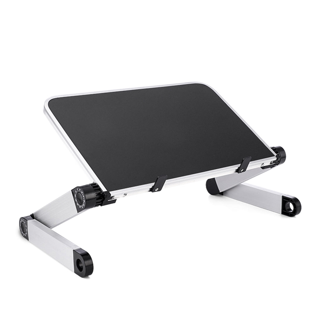 Foldable Laptop Stand Ergonomic Desk Tablet Holder - GlucklichgoodsLLC