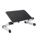 Foldable Laptop Stand Ergonomic Desk Tablet Holder - GlucklichgoodsLLC