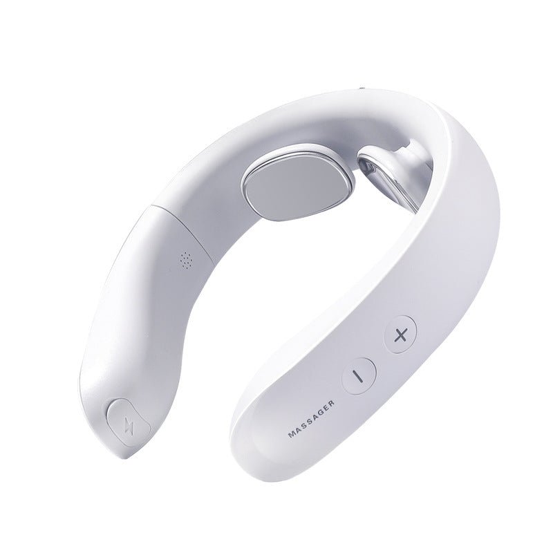 Neck Massager Household Multi - function Pulse Intelligence - Maison Elène