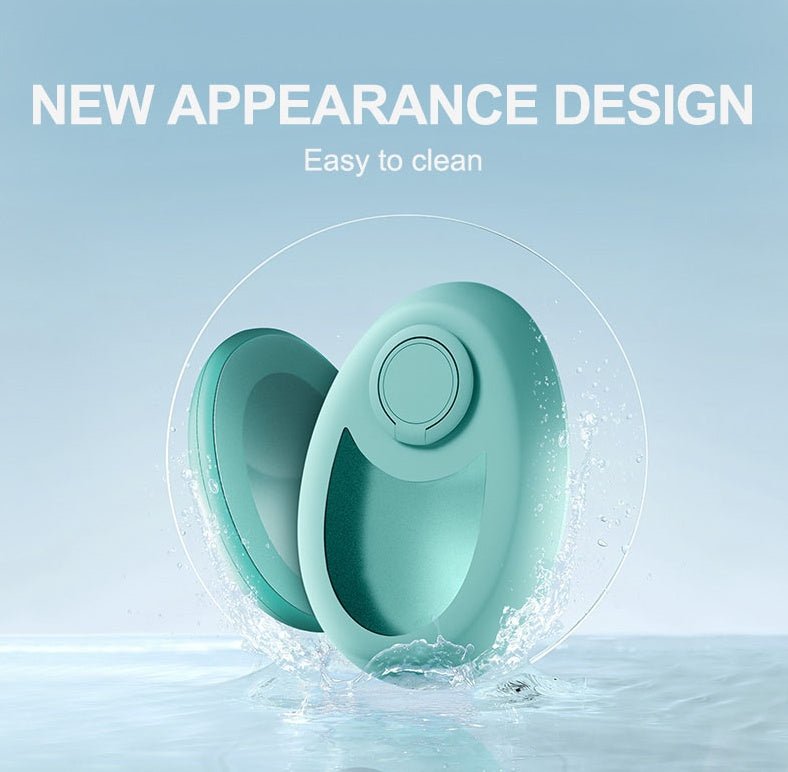 CJEER Upgraded Crystal Hair Removal Magic Crystal Hair Eraser For Women And Men Physical Exfoliating Tool Painless Hair Eraser Removal Tool For Legs Back Arms - Maison Elène