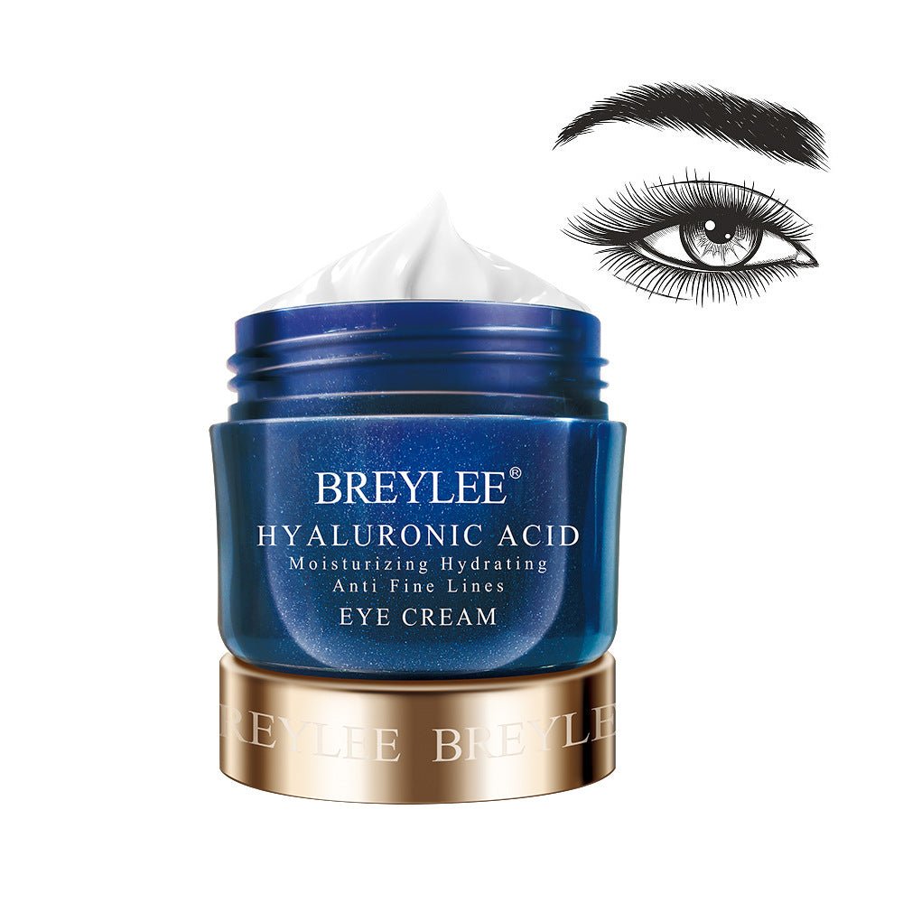 Nourishing Bo Uric Acid Lotion Moisturizing VC Eye Cream - Maison Elène