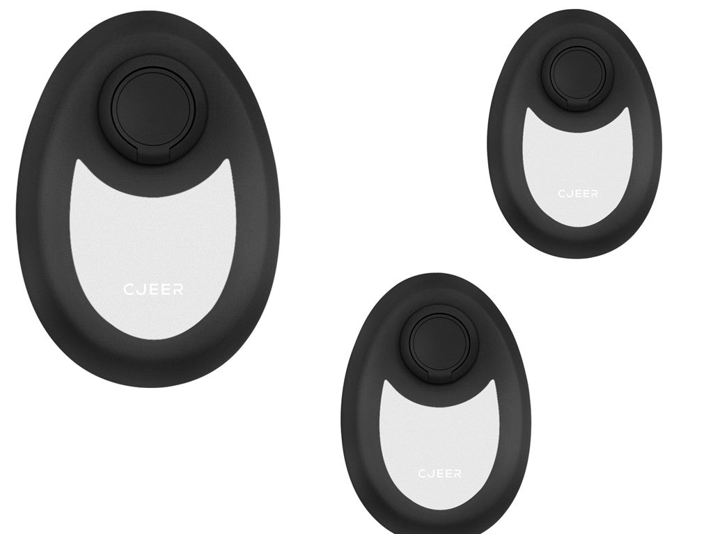 CJEER Upgraded Crystal Hair Removal Magic Crystal Hair Eraser For Women And Men Physical Exfoliating Tool Painless Hair Eraser Removal Tool For Legs Back Arms - Maison Elène