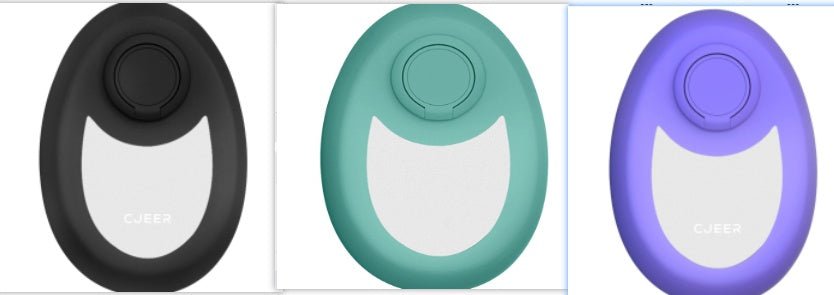 CJEER Upgraded Crystal Hair Removal Magic Crystal Hair Eraser For Women And Men Physical Exfoliating Tool Painless Hair Eraser Removal Tool For Legs Back Arms - Maison Elène