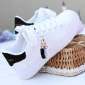 Summer Breathable Running Korean Casual Sports Shoes - GlucklichgoodsLLC