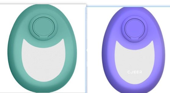 CJEER Upgraded Crystal Hair Removal Magic Crystal Hair Eraser For Women And Men Physical Exfoliating Tool Painless Hair Eraser Removal Tool For Legs Back Arms - Maison Elène