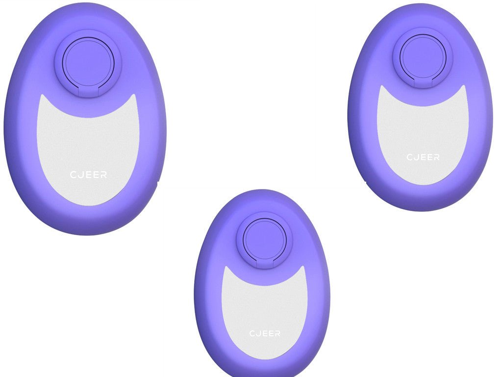 CJEER Upgraded Crystal Hair Removal Magic Crystal Hair Eraser For Women And Men Physical Exfoliating Tool Painless Hair Eraser Removal Tool For Legs Back Arms - Maison Elène