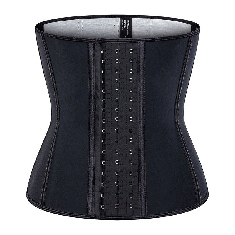 Sports Shaping Fitness Thick Body Shaping Belly Band Waist Shaping Clothes - Maison Elène