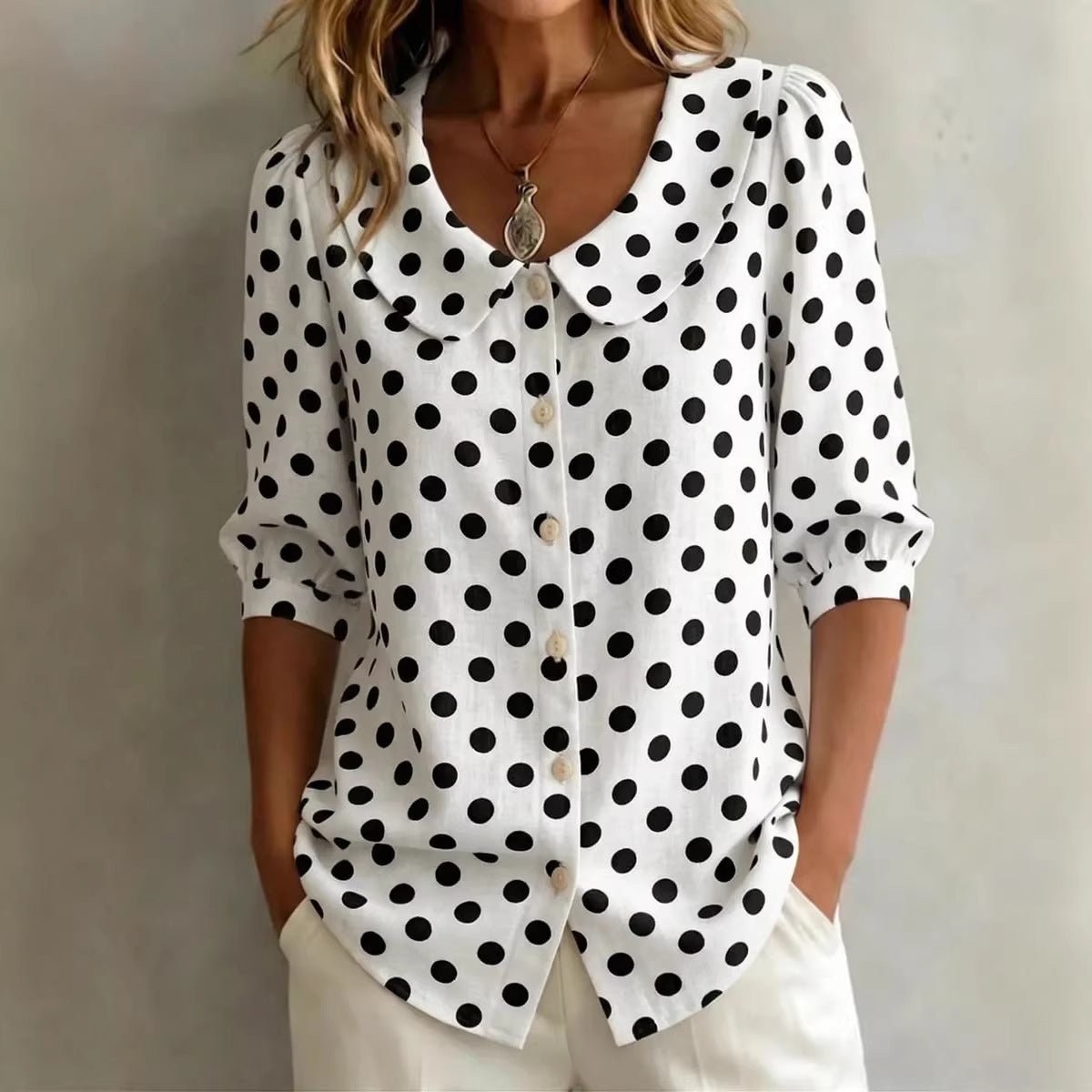 product_title - womans fashion - Maison Elène
