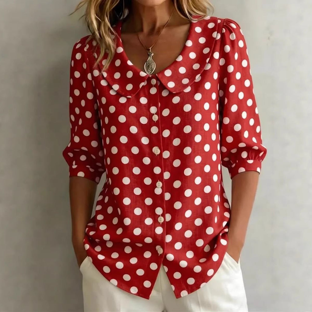 product_title - womans fashion - Maison Elène
