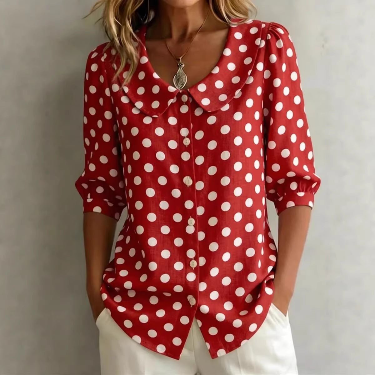 product_title - womans fashion - Maison Elène