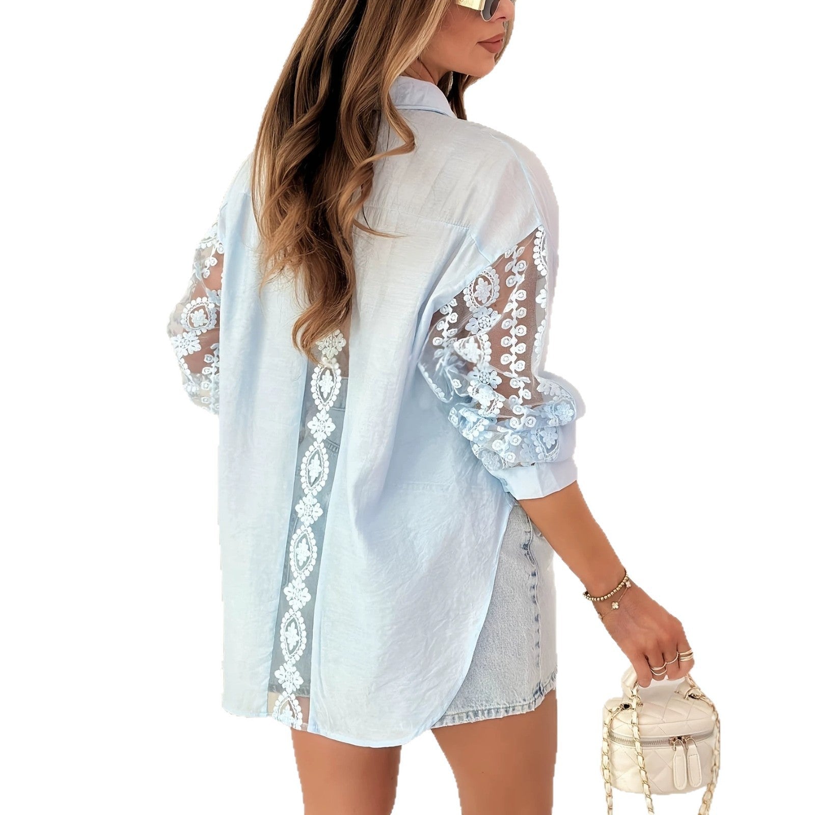 product_title - womans fashion - Maison Elène
